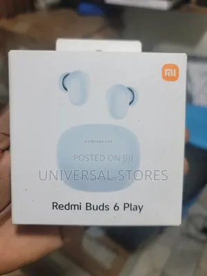 Xiaomi Redmi Buds 6 Play