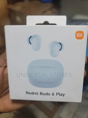 Xiaomi Redmi Buds 6 Play