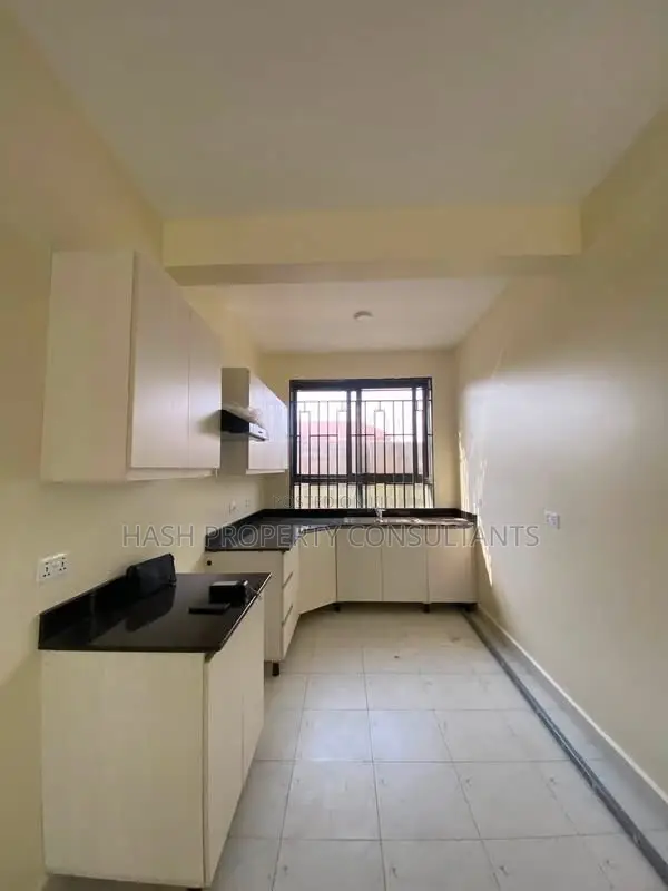 2bdrm Apartment in Kisugu, Central Division for rent