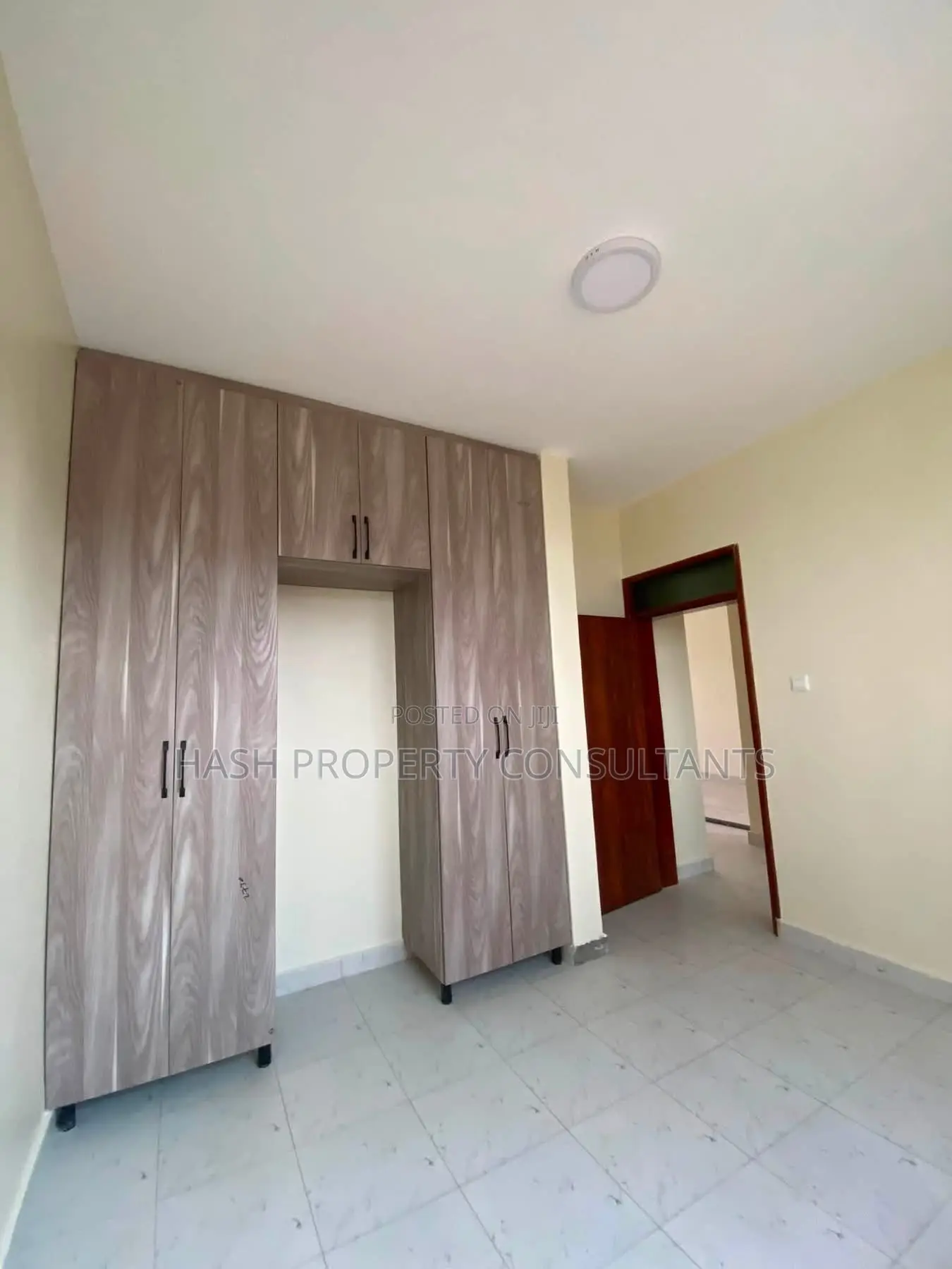 2bdrm Apartment in Kisugu, Central Division for rent