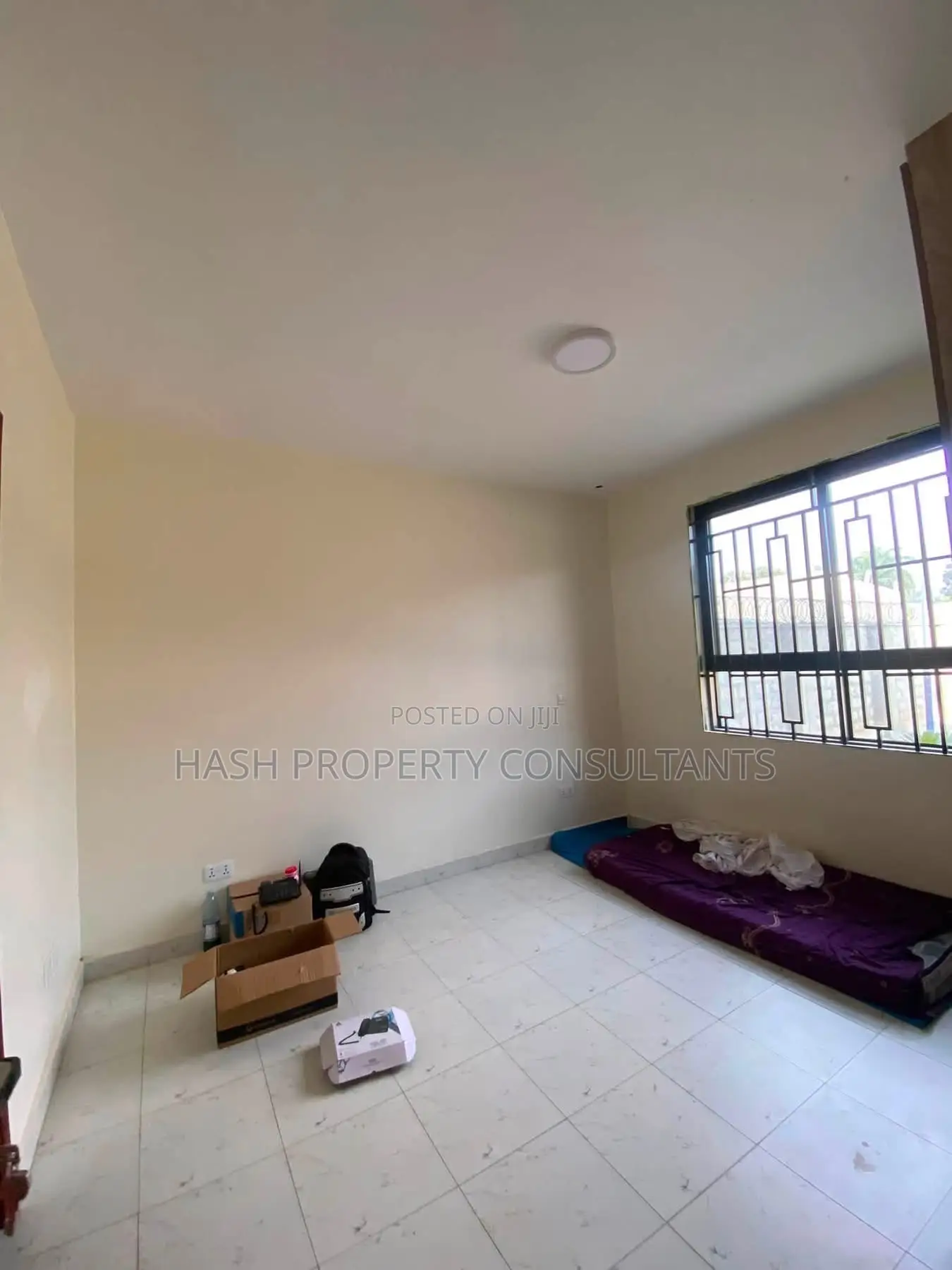 2bdrm Apartment in Kisugu, Central Division for rent