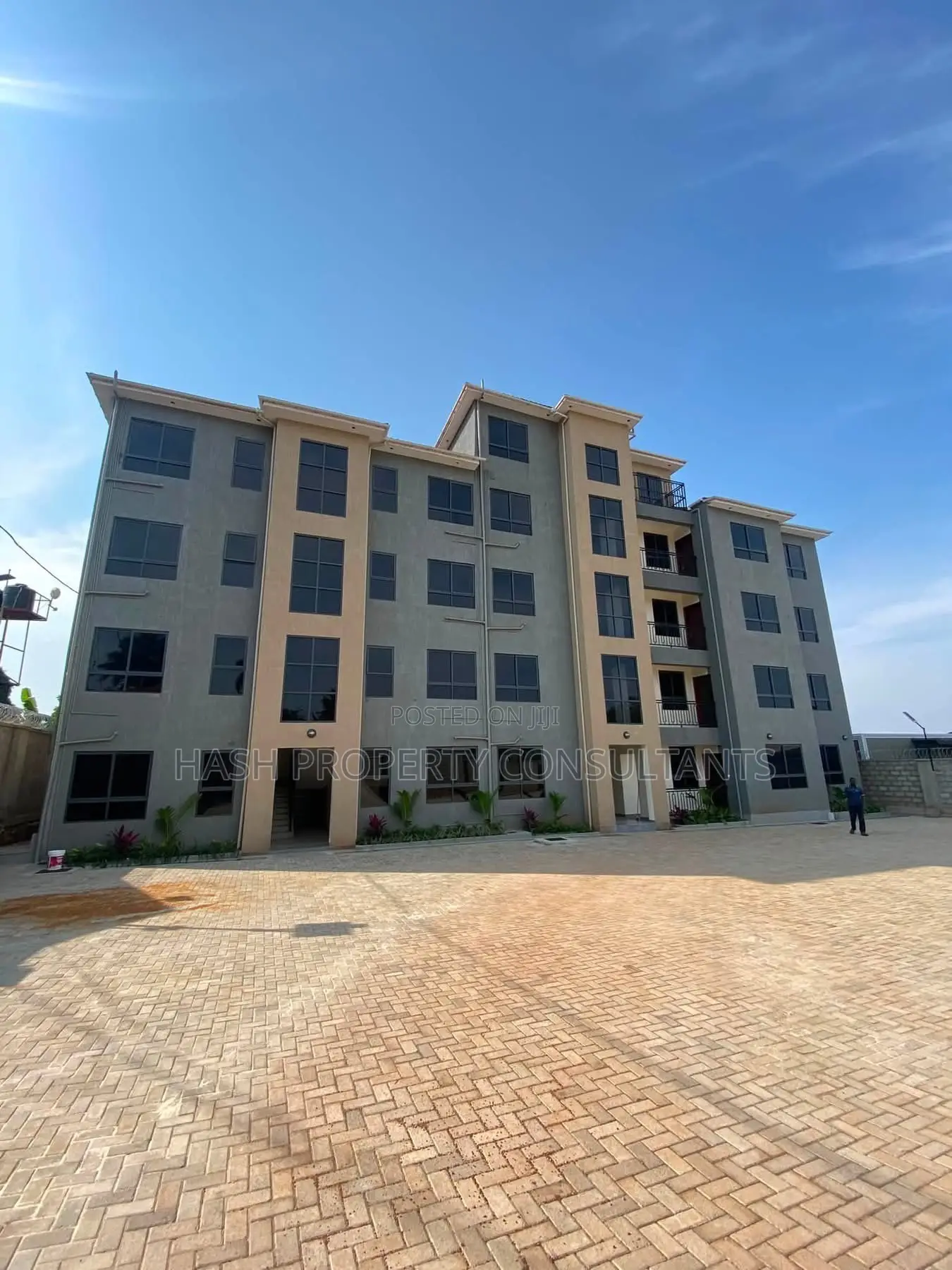 2bdrm Apartment in Kisugu, Central Division for rent