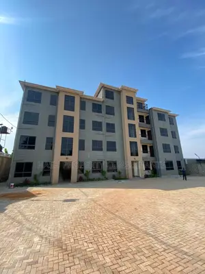 2bdrm Apartment in Kisugu, Central Division for rent