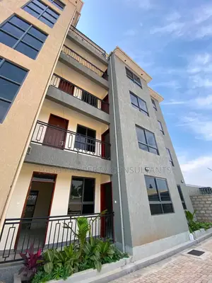 2bdrm Apartment in Kisugu, Central Division for rent