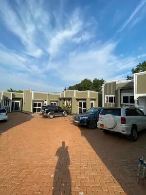 2bdrm House in Kisugu, Central Division for rent