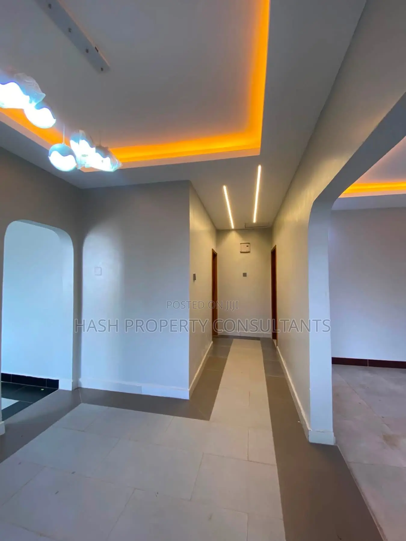 2bdrm House in Kisugu, Central Division for rent