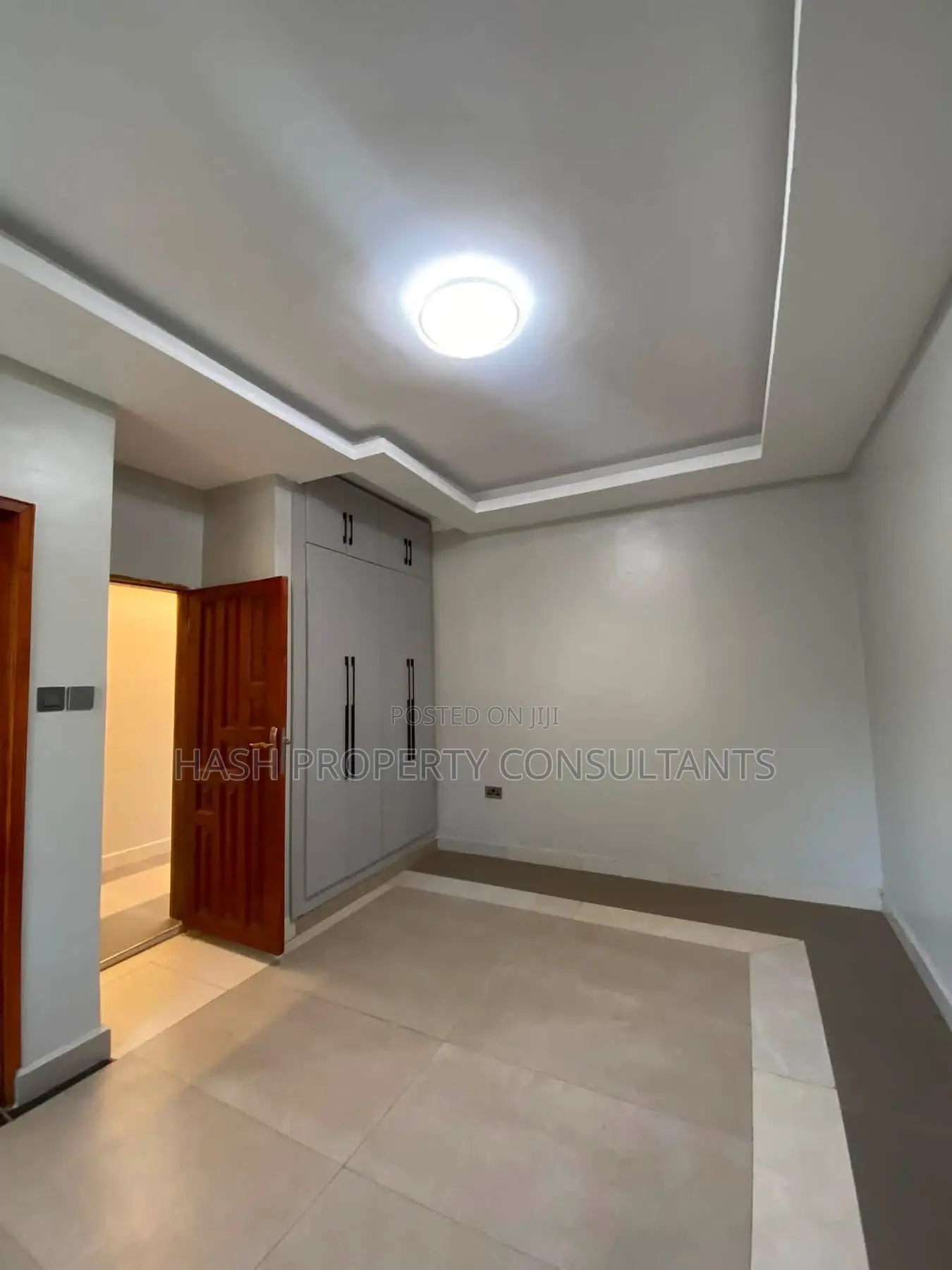 2bdrm House in Kisugu, Central Division for rent
