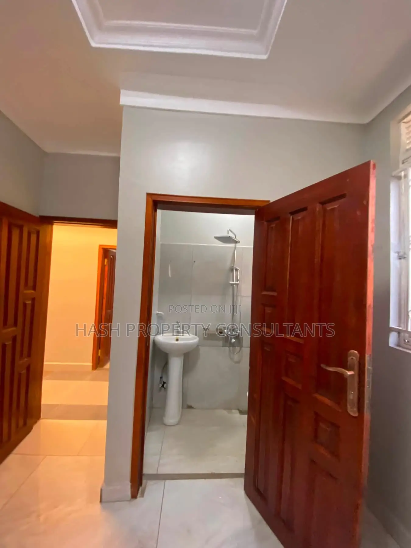 2bdrm House in Kisugu, Central Division for rent