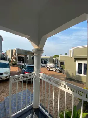 2bdrm House in Kisugu, Central Division for rent