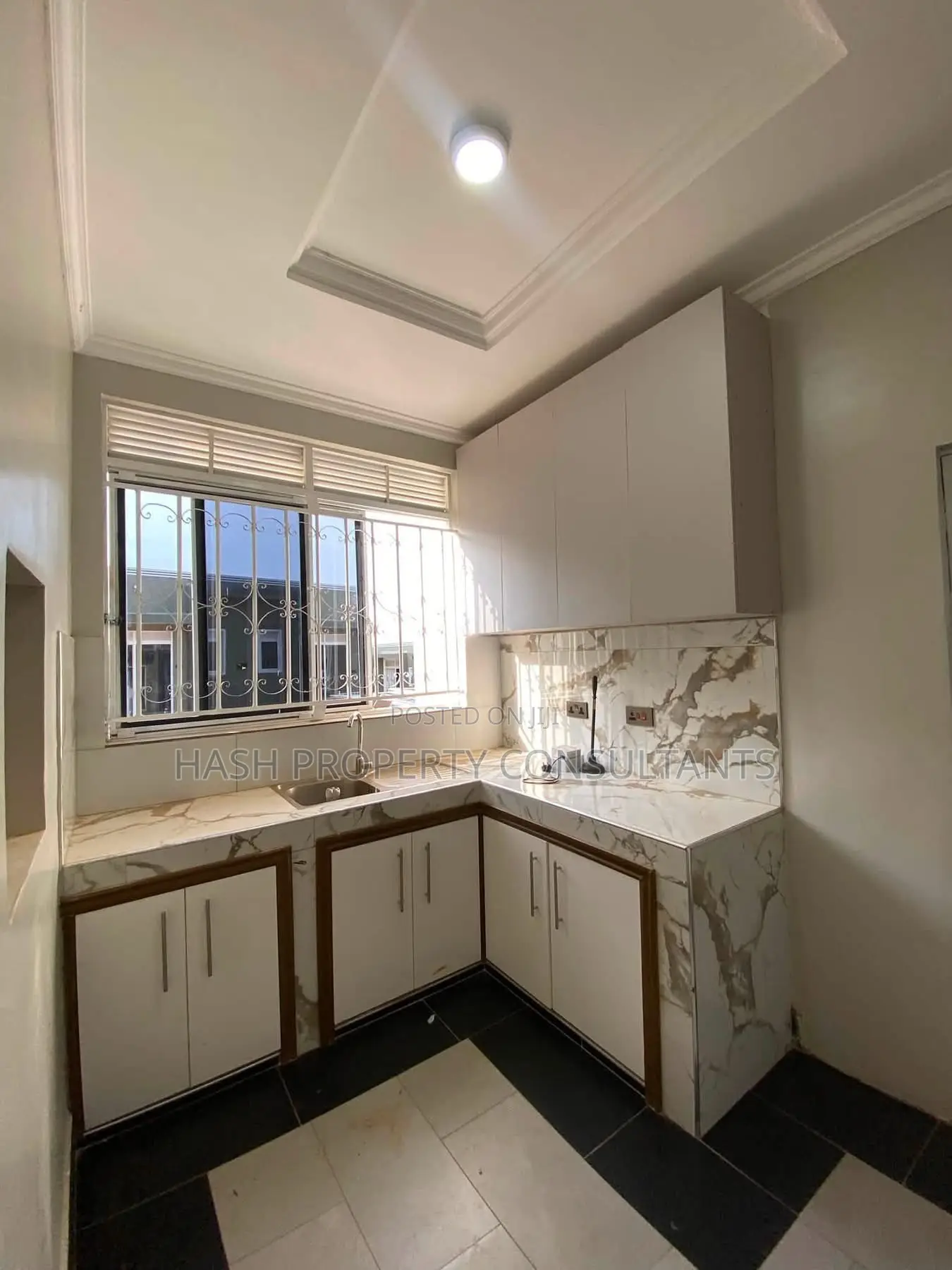 2bdrm House in Kisugu, Central Division for rent