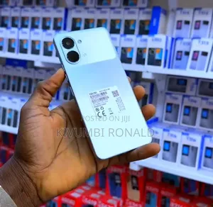 Tecno Spark 40 Pro+ 256 GB Silver