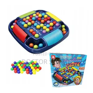 Rainbow Ball Game (Model NO. XS977-69)