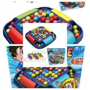 Rainbow Ball Game (Model NO. XS977-69)