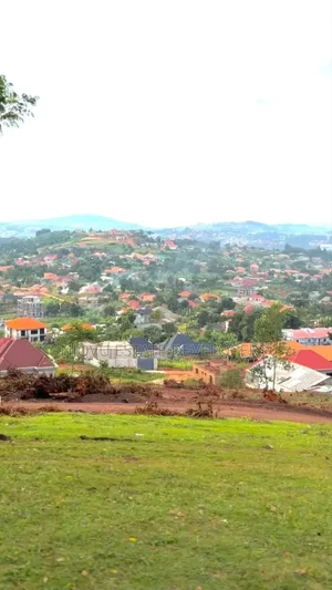 Wakiso Town Estate