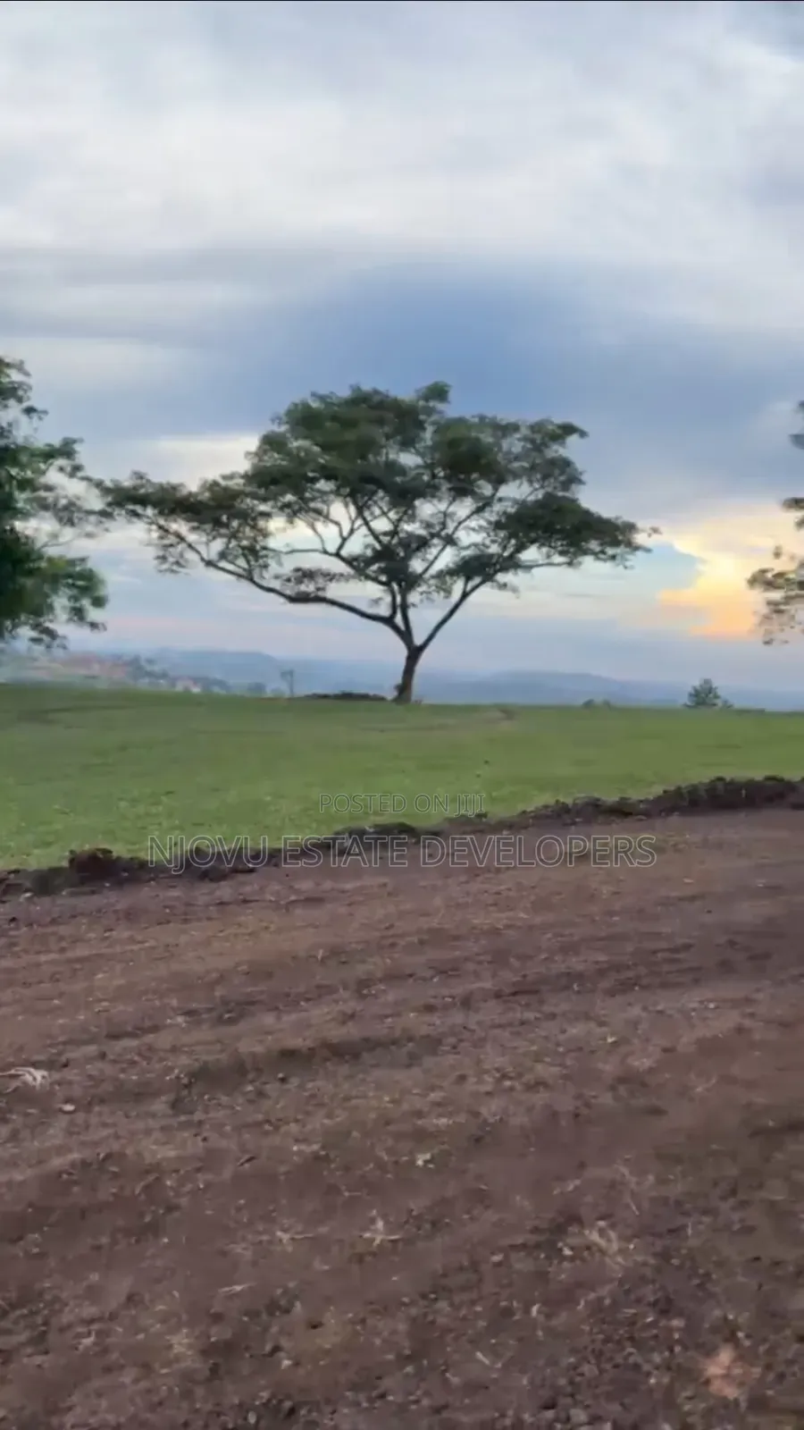 Wakiso Town Estate