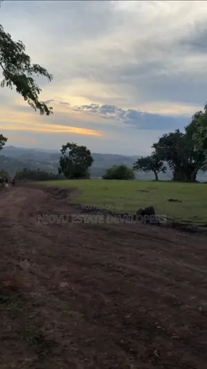 Wakiso Town Estate