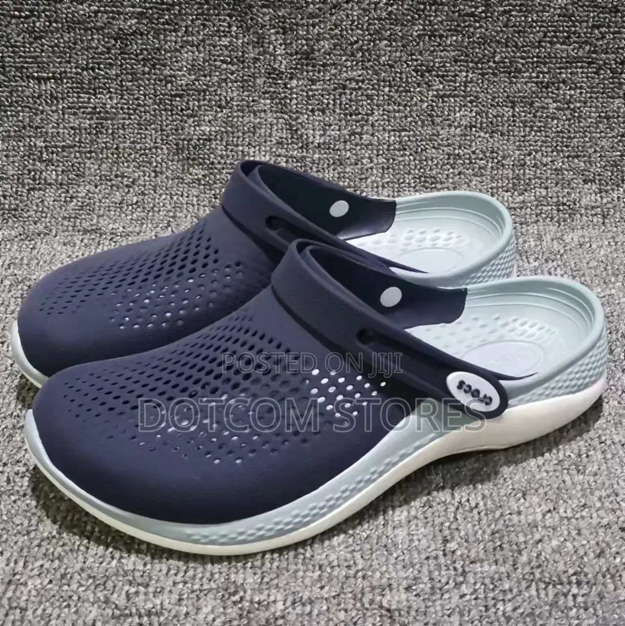 Original Crocs LiteRide Clog