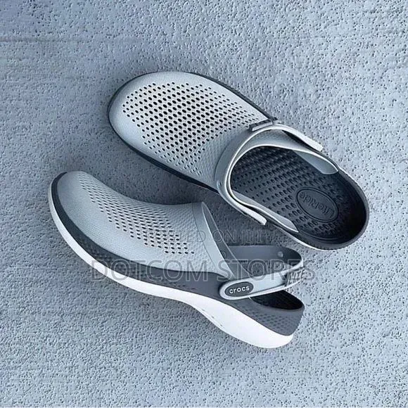 Original Crocs LiteRide Clog