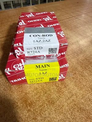 Original Spark Plugs