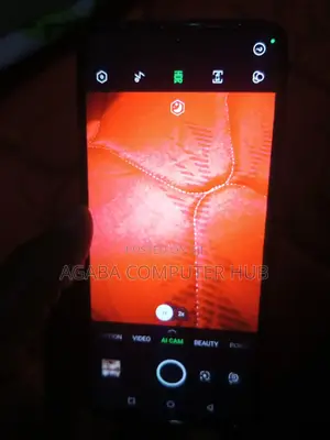 Infinix Hot 30i 128 GB Black