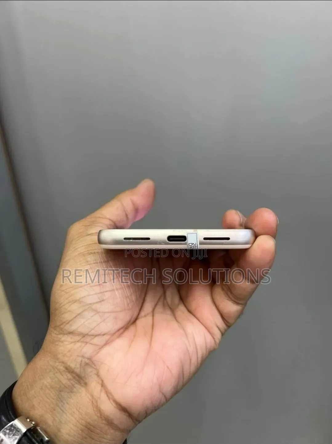 Google Pixel 8 128 GB White