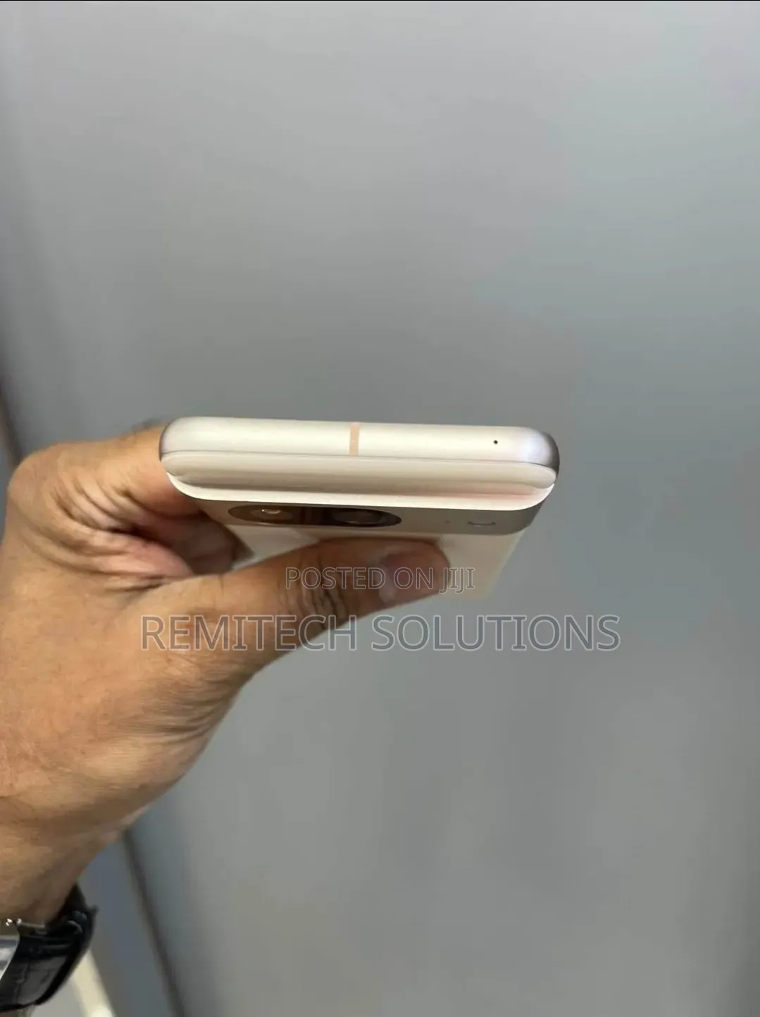 Google Pixel 8 128 GB White