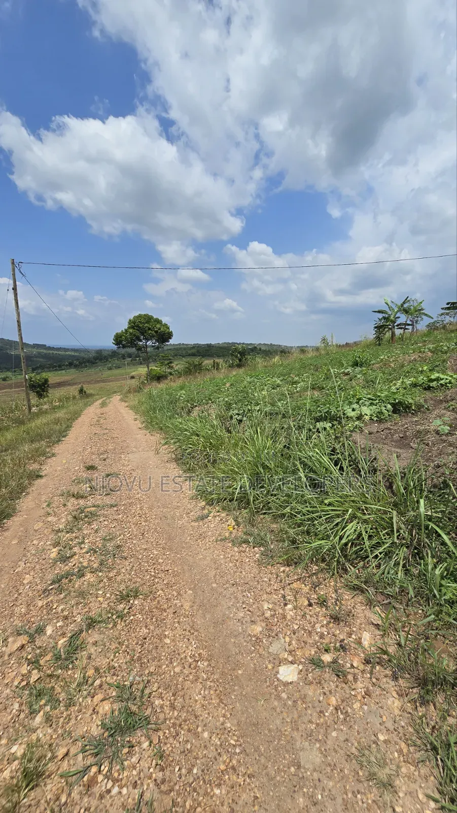 Namayumba Estate