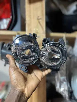 Fog Lights for Mercedes Models Ml Class E Class