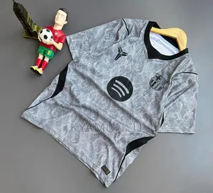FC Barcelona 2026/2027 Jersey.
