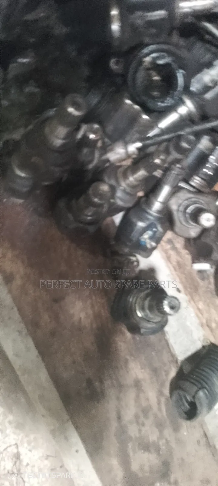 Driving Shaft Cups for Toyota Wish & Premio in Stock