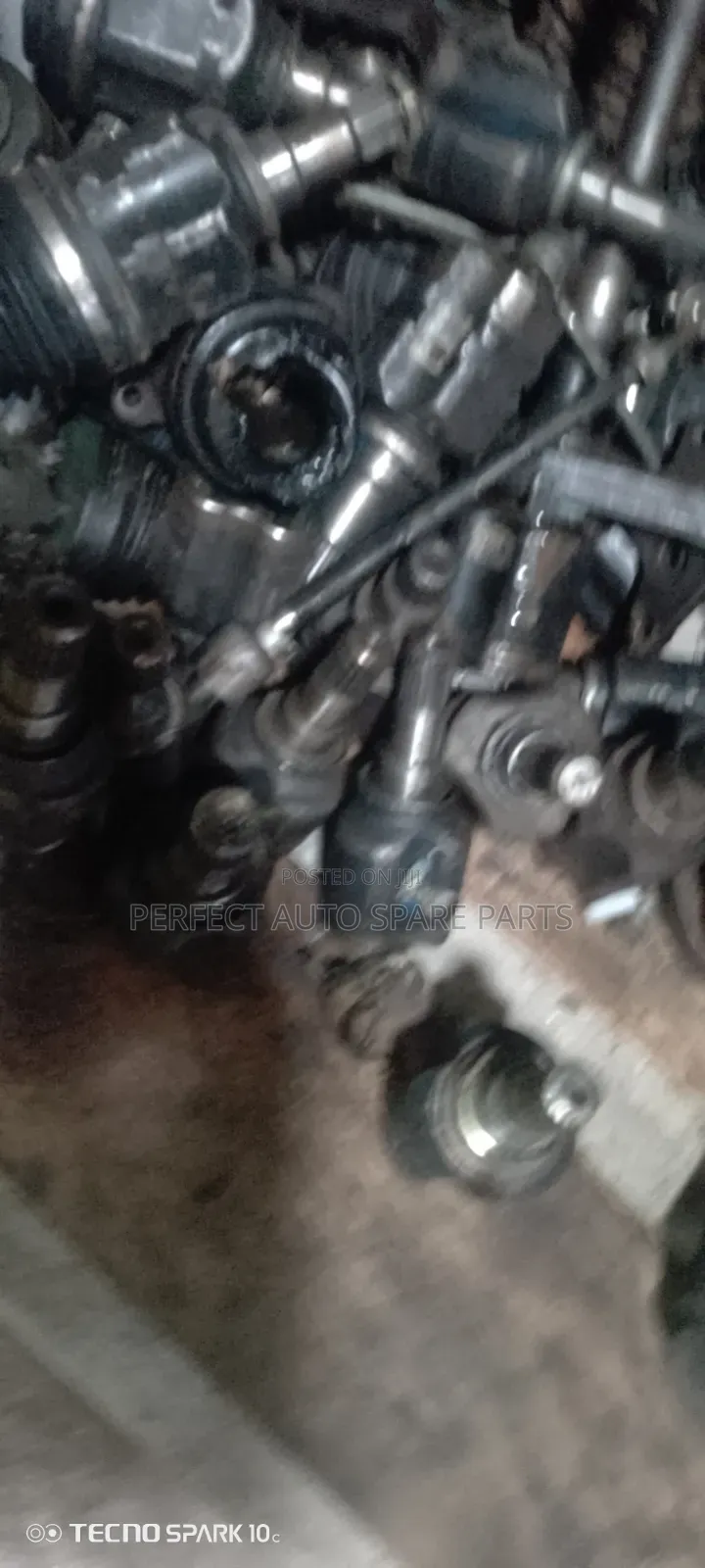 Driving Shaft Cups for Toyota Wish & Premio in Stock