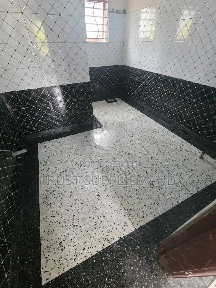 Terrazzo Floor Makers