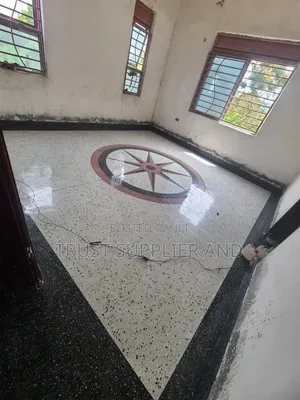Terrazzo Floor Makers
