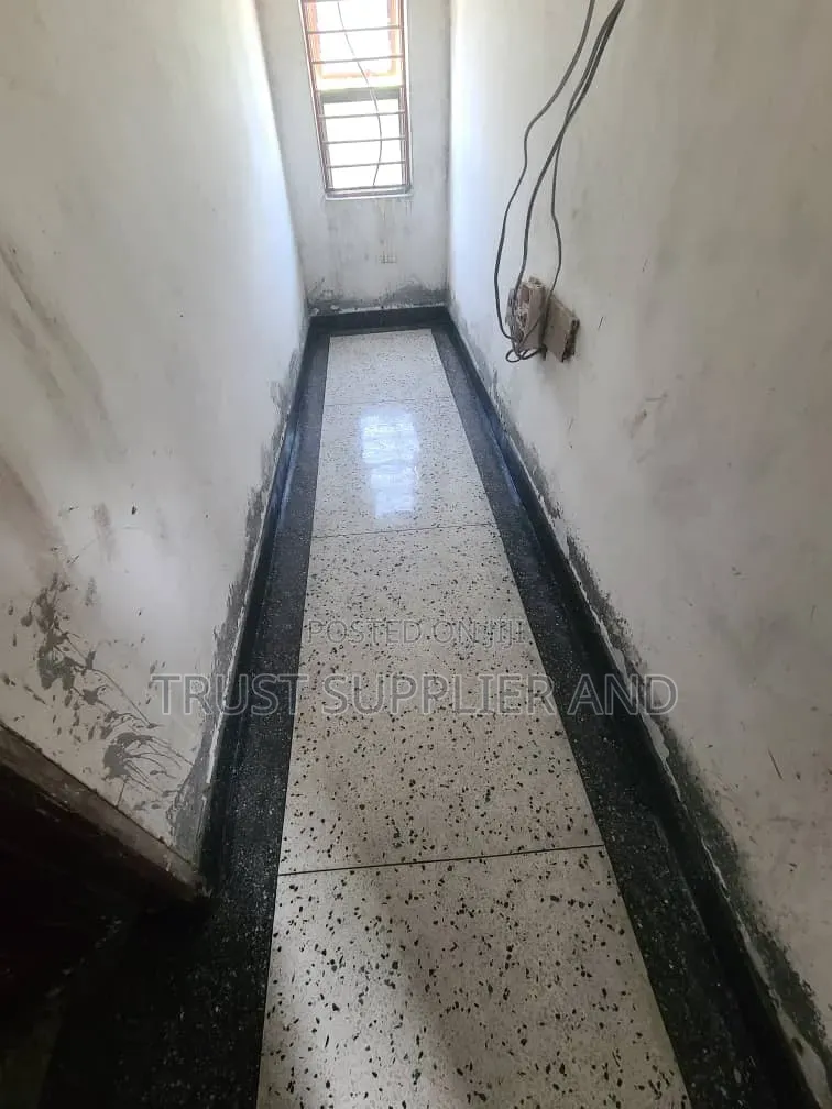 Terrazzo Floor Makers