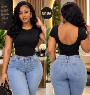 Easy Classy Ladies Tops