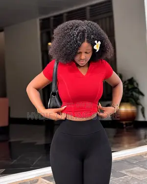 Easy Classy Ladies Tops