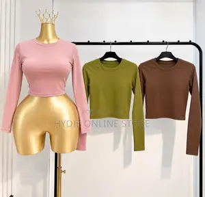 Easy Classy Ladies Tops