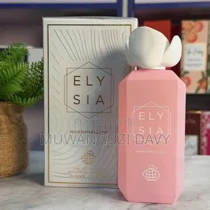 Elisia Marshmallow