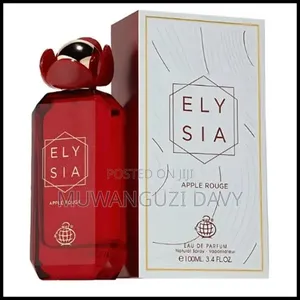 Elisia Apple Rouge