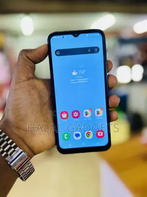 Samsung Galaxy A14 5G 64 GB Black