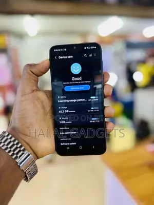 Samsung Galaxy A14 5G 64 GB Black