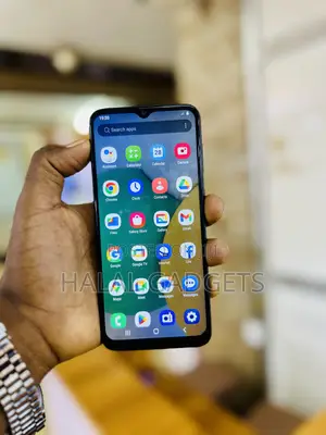 Samsung Galaxy A03 Core 32 GB Black