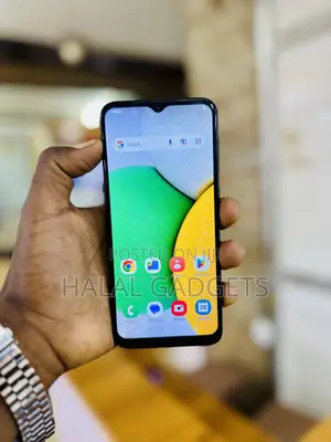Samsung Galaxy A03 Core 32 GB Black