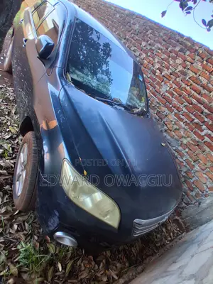Toyota Vanguard 2008