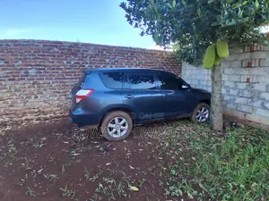 Toyota Vanguard 2008