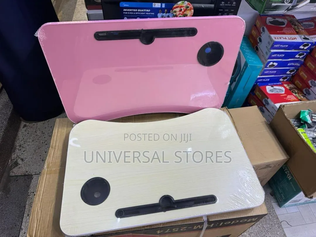 Multi Function Foldable Laptop Table