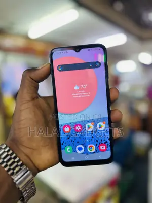 Samsung Galaxy A14 5G 64 GB Black