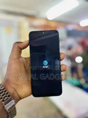 Samsung Galaxy A14 5G 64 GB Black