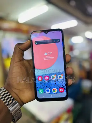 Samsung Galaxy A14 5G 64 GB Black