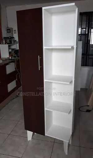 Mini Wardrobe
